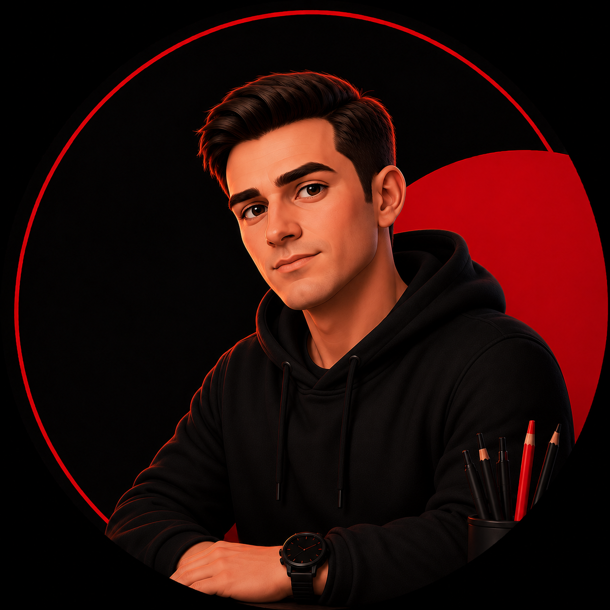 Сергей Голованов